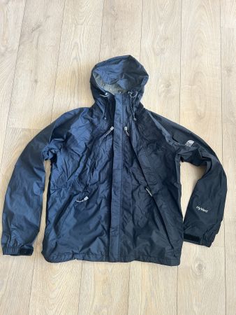 North Face Regenjacke M