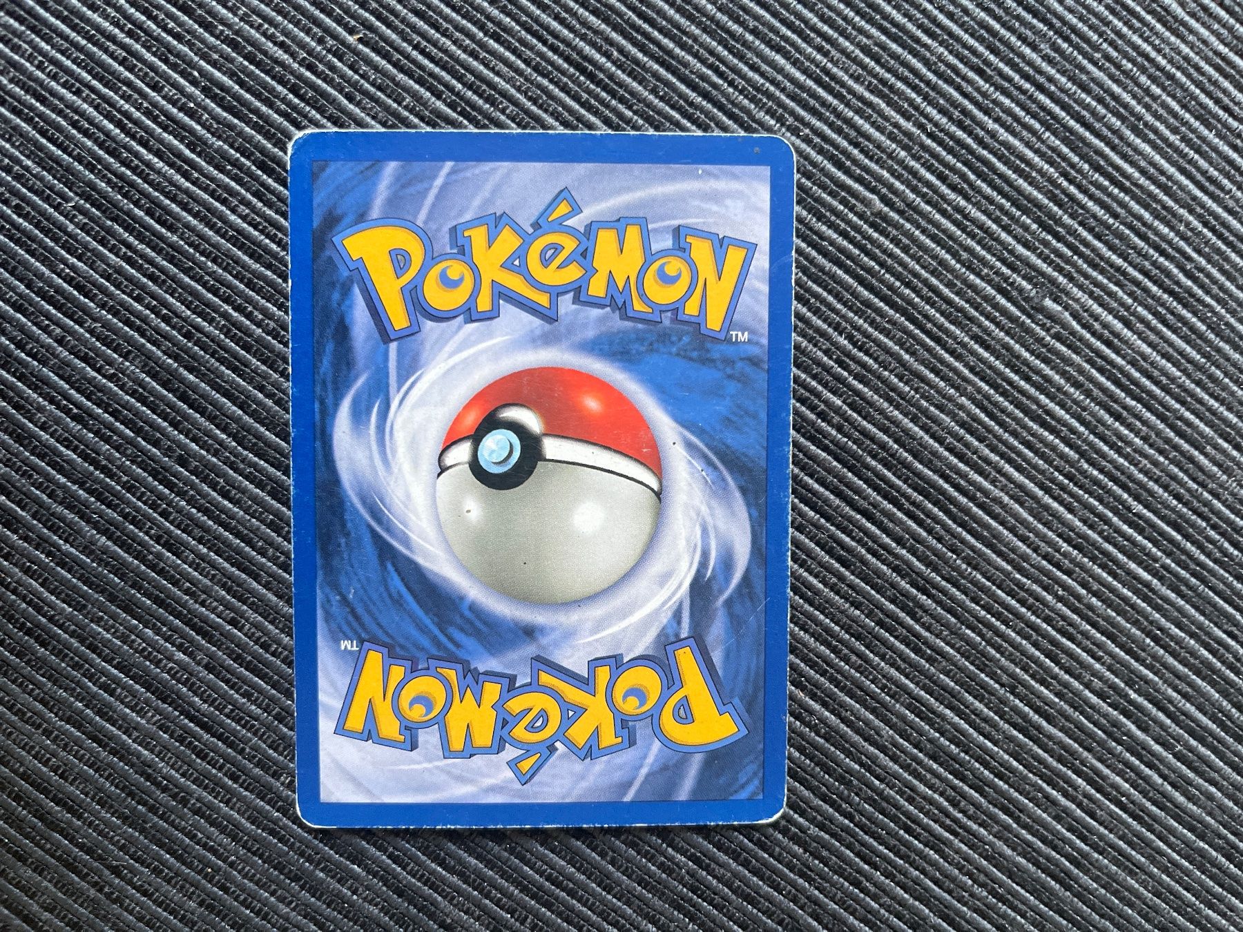 Pokémon Carte collezionabili: Pokemon Garados holo Base Set deutsch – Usato da Wabern venduto da Collectfun 1