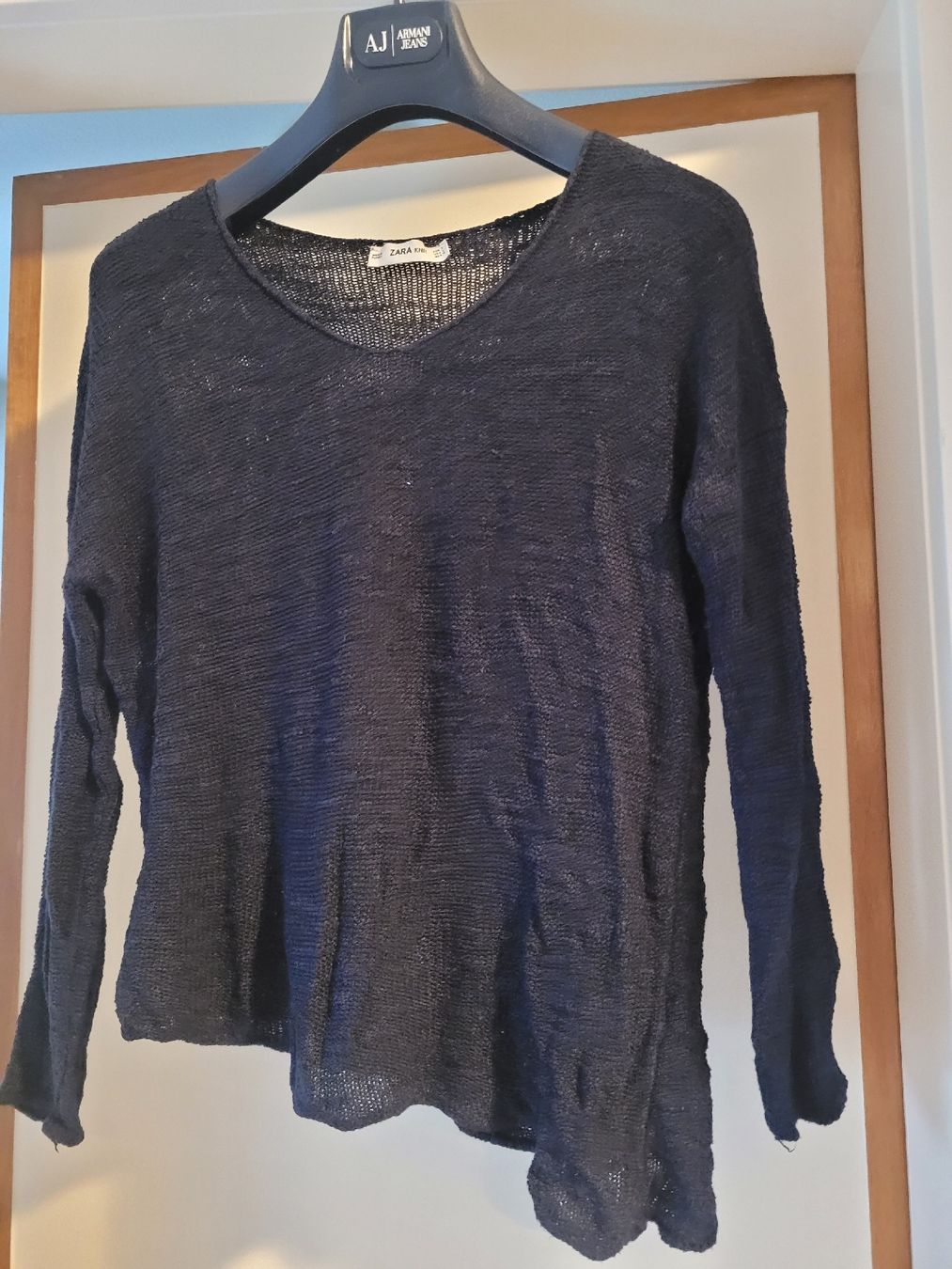Zara Pullover & Sweatshirts: Zara Pullover – Neu (gemäss Beschreibung) aus Zürich von vic_w2tl