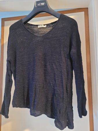 Zara Pullover