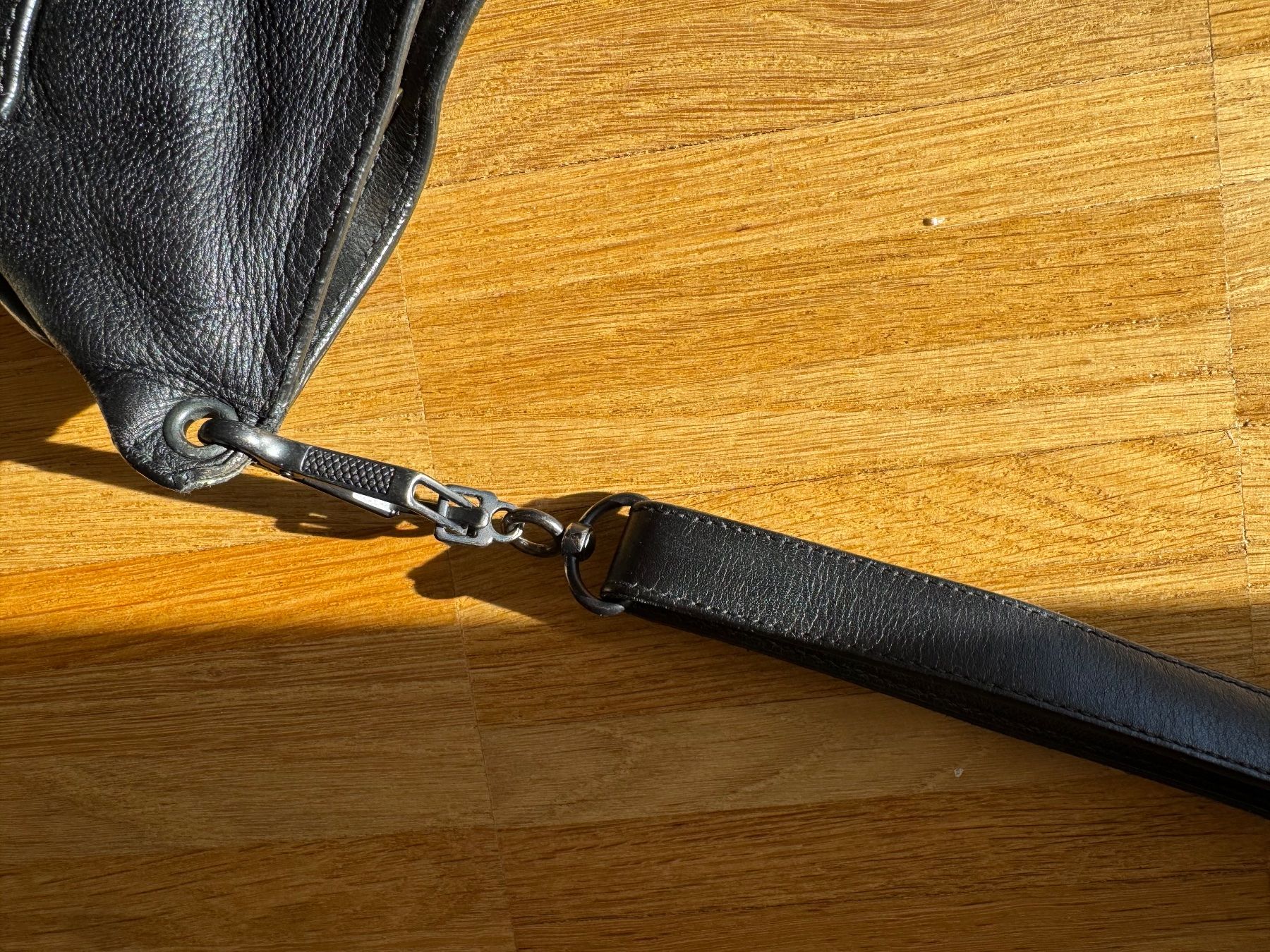 Bottega Veneta Borse: Vintage bottega Veneta bag – Usato da Fribourg venduto da mariedw 3