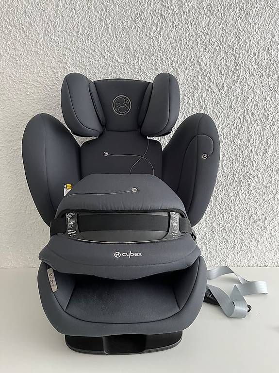 Auto-Kindersitze: Cybex G-Size Kinderautositz – Gebraucht aus Neunkirch von Hibiskus11