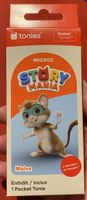 Migros Story Mania Tonies Malva