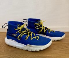 🏀 Under Armour Curry 3Zer0 2 Men’s Basketball Shoes