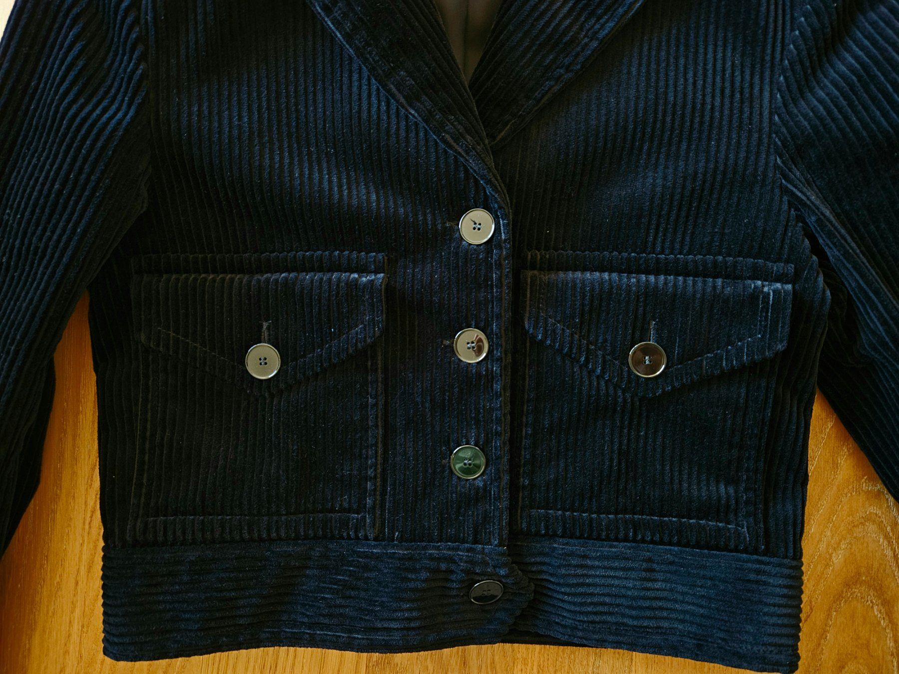 Sandro Giacche: Jacke Sandro - Gr. 36 – Nuovo (secondo la descrizione) da Hofstetten SO venduto da Ameisenbaer 6