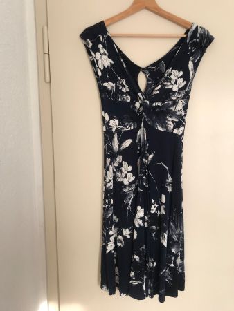 Kleid, Sommerkleid