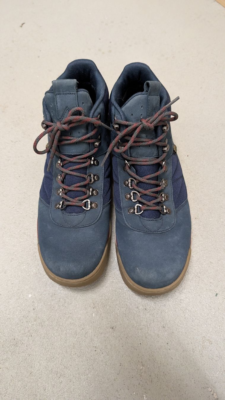 Volcom Scarpe da uomo: Volcom Schuhe Men 43 – Usato da Rümlang venduto da Pascal_Gut 1
