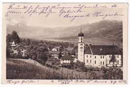 Sachseln  1920