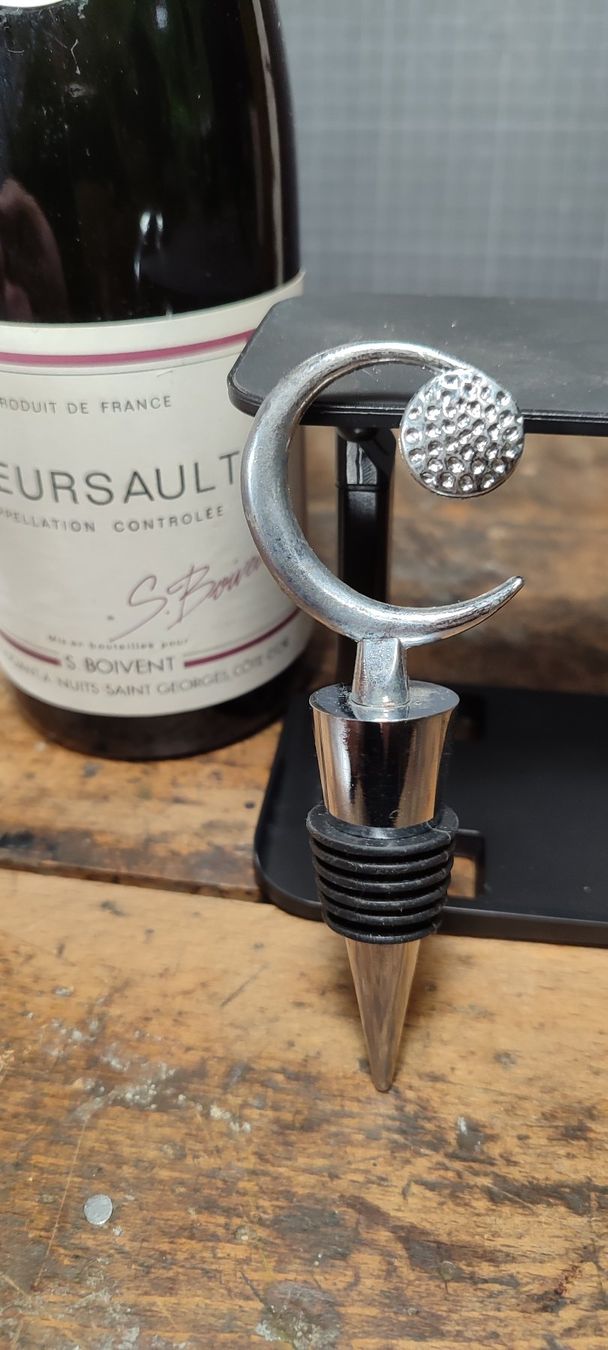 Flaschenöffner & -verschlüsse: Wunderschöner Weinflaschen Korkzapfen Nr.29 – Gebraucht aus Gelterkinden von MYSTOREFORYOU4460 2