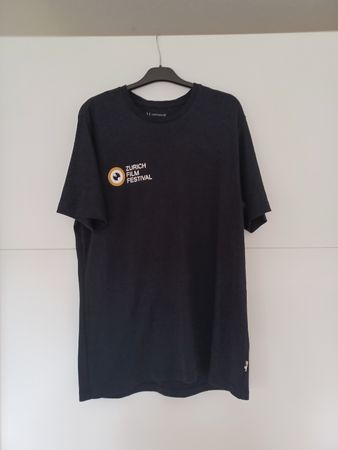 Zürich Film Festival Staff-Shirt 2026