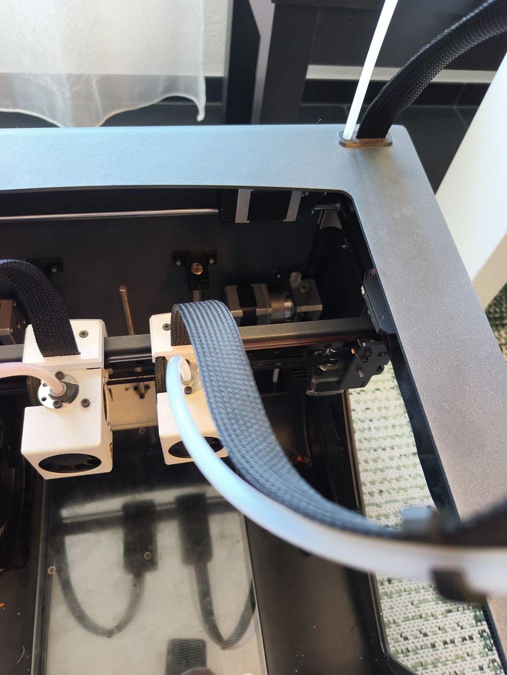 3D Drucker: BCN3d Sigma R19 – Defekt aus Muolen von East_Sider_x 2