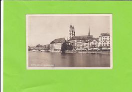 Zürich-Grossmünster
