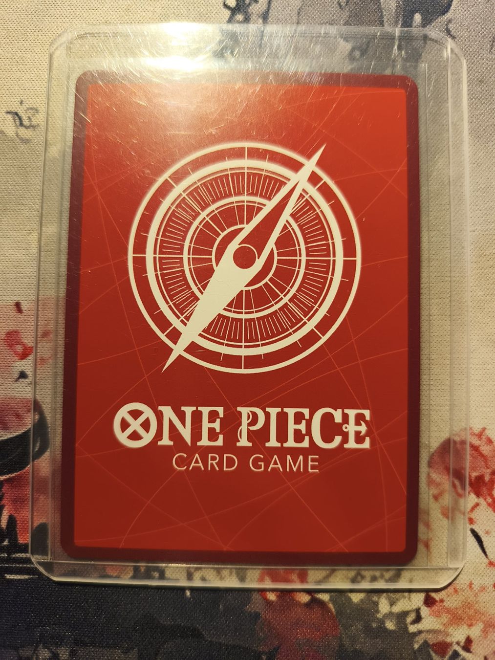 Bandai Carte collezionabili: One Piece OP14 JP Crocodile Leader AA – Nuovo (secondo la descrizione) da Kloten venduto da Charlietommy 1