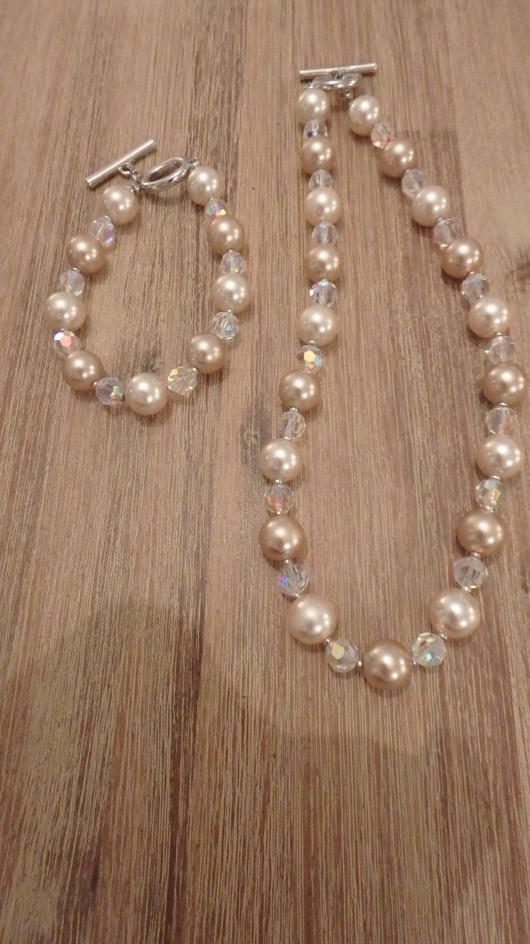 Catenine: Modeschmuck Diverse – Usato da Vaduz venduto da RapunzelLissi 2