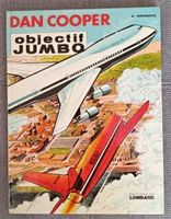 DAN COOPER - Objectif Jumbo - EO 1975