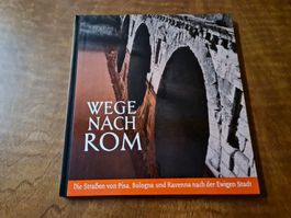 Wege nach Rom