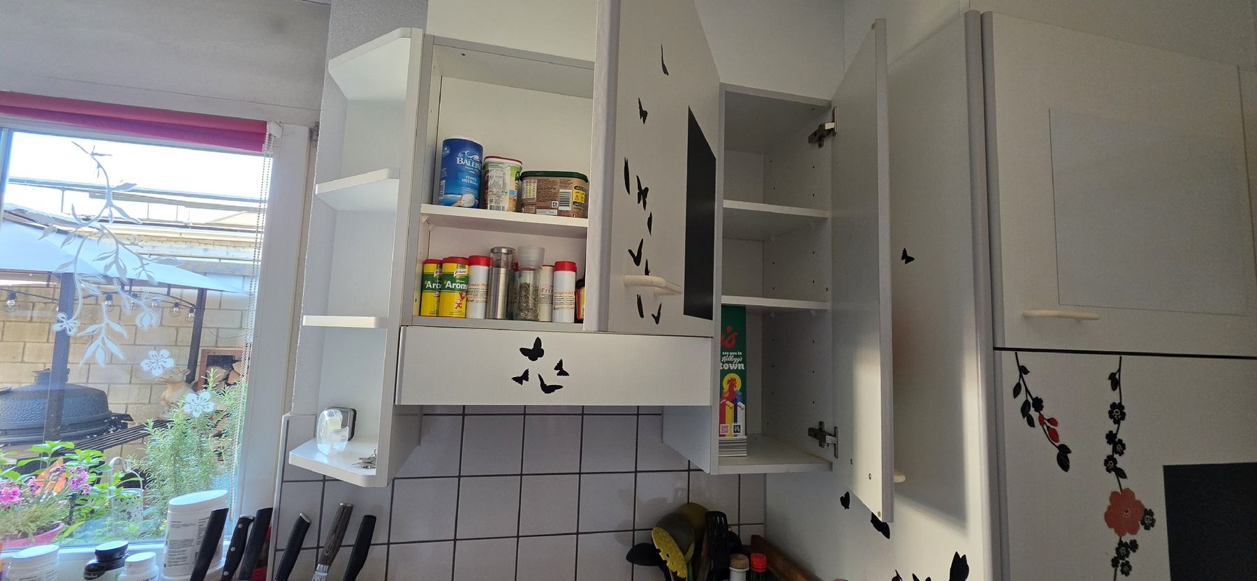 Komplettküchen: Küche – Gebraucht aus Erlinsbach SO von Sunneblueme99 7