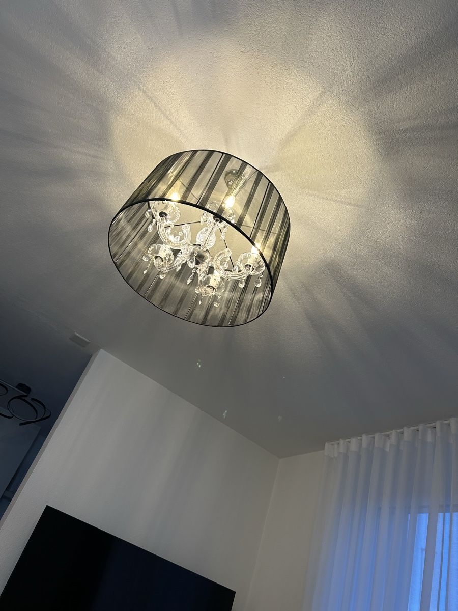 Lampadari & plafoniere: Kronleuchter – Usato da Goldach venduto da doc_2qvs 1