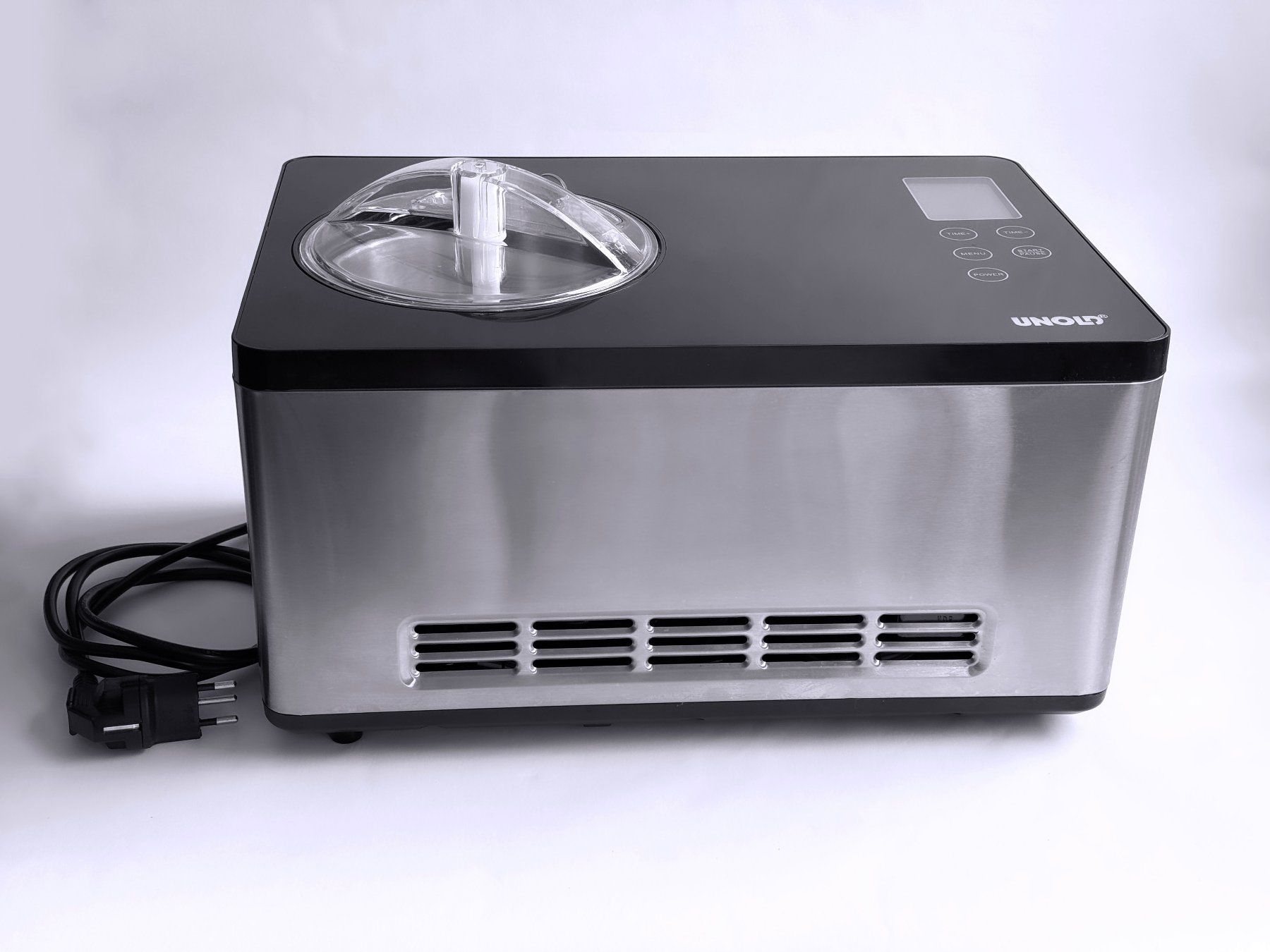 Appareils de cuisine: Unold Gusto 48845 Eismaschine***** – Neuf (Voir description) à Dübendorf par Orchid18 2