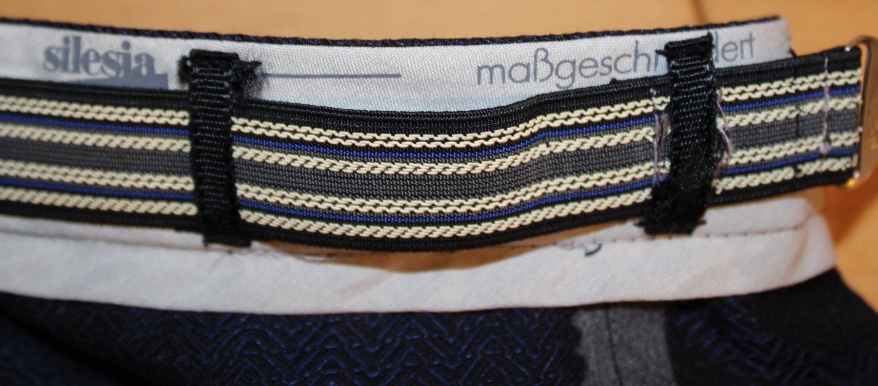 Hosen: Hose (MW) – Gebraucht aus Schaan von antikes_und_kurioses 5