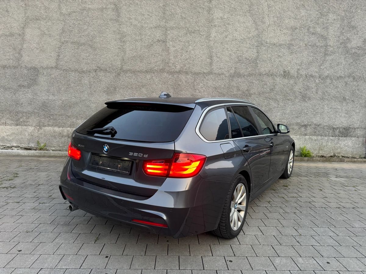 BMW Automobili: Bmw 320D xDrive – Usato da Weesen venduto da autovelera 4