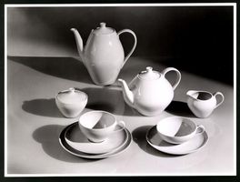 Fotografie Willi Moegle, Stuttgart, sch