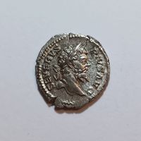 Denarius Septimius Severus 193-211 Römisches Reich