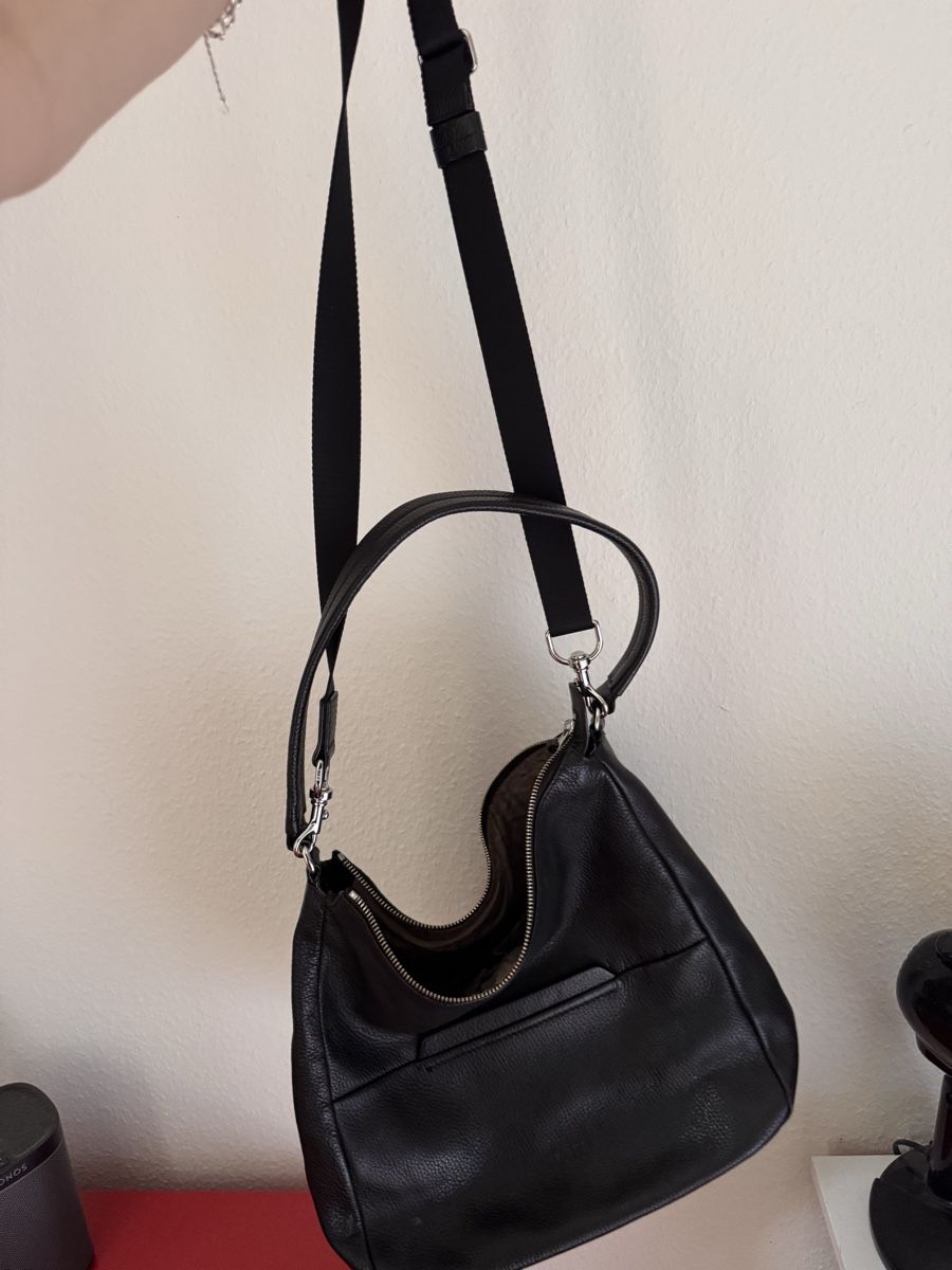 Bree Borse da donna: Schwarze Bree Tasche – Usato da Zürich venduto da e_____gp 3