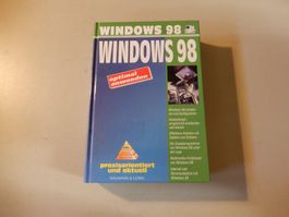Windows 98 Buch optimal anwenden - Retro IT 📚👌