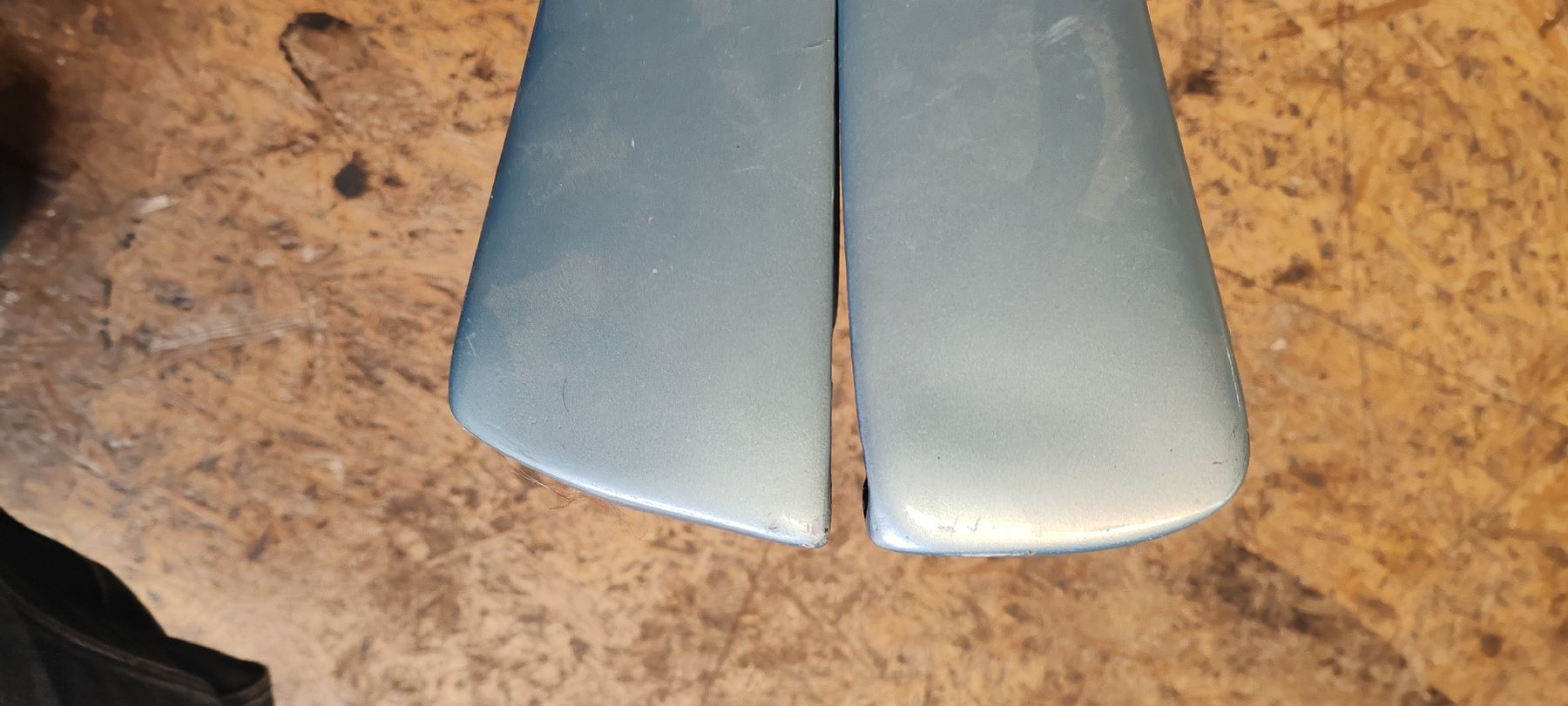 Alle Autoersatzteile: Moustaches Tuning pour pare-choc – Gebraucht aus Biel/Bienne von Mollarddesign 6
