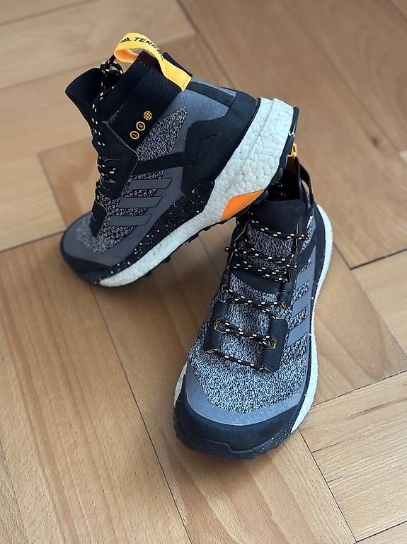 Scarpe da uomo: Adidas Performance Terrex Free Hiker – Usato da Bern venduto da Milena2323
