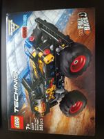 lego Technik 42219 - Monster Jam Grave Digger