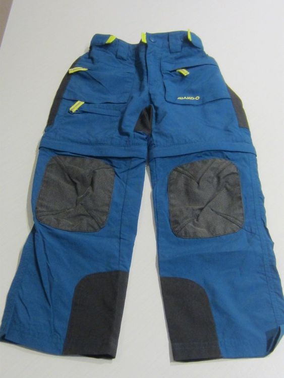 JAKO-O Kinderhose Stretch Twill - Bequeme Spielhose Für Jungen & Mädchen