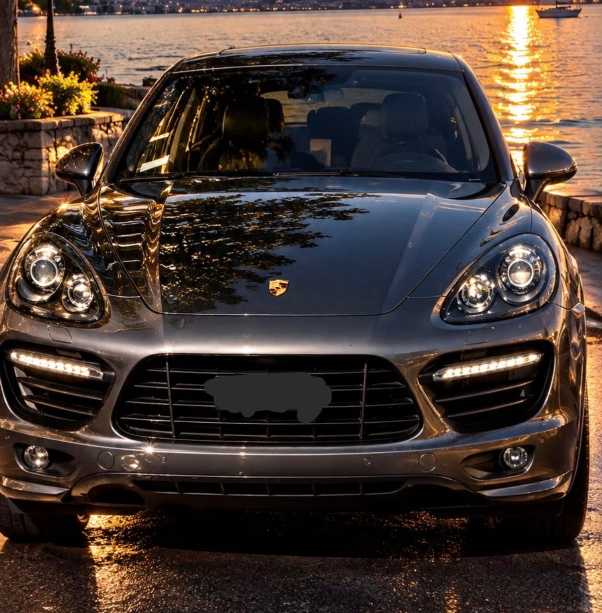 Porsche Automobili: Porsche gts – Usato da Epalinges venduto da vel_q6mh