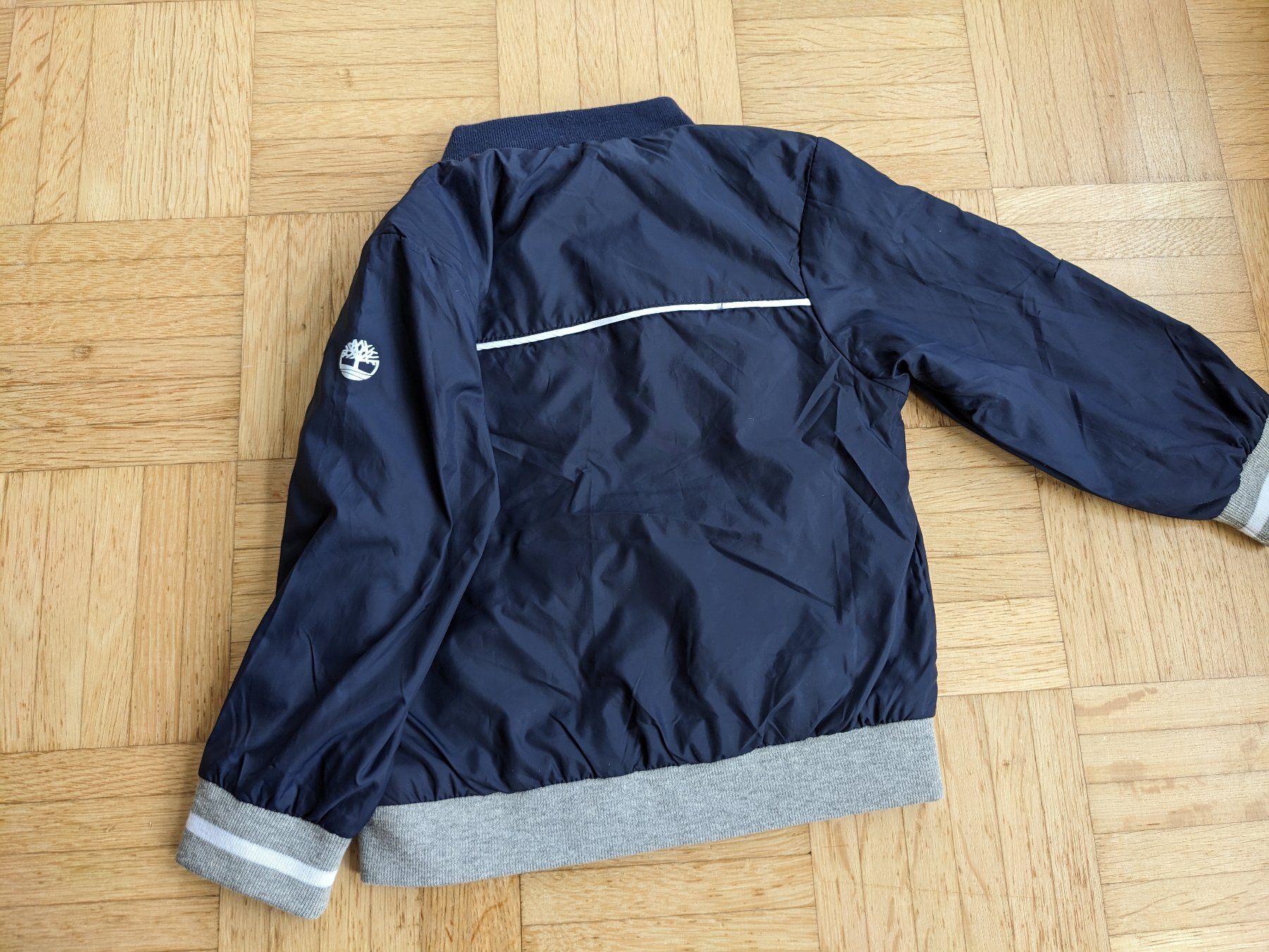 Timberland Giacche & Cappotti: Timberland Jacke Gr. 86 - neu mit Etikett – Nuovo e nell'imballaggio originale da Lengnau AG venduto da Nathi88 6