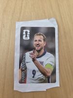 Panini Coca Cola Sticker Harry Kane (ENG)