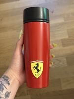 Scuderia Ferrari Thermosflasche