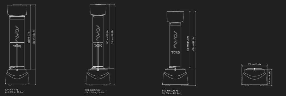 Nyos Filter: Meerwasser Filter – Gebraucht aus Embrach von squarely 1