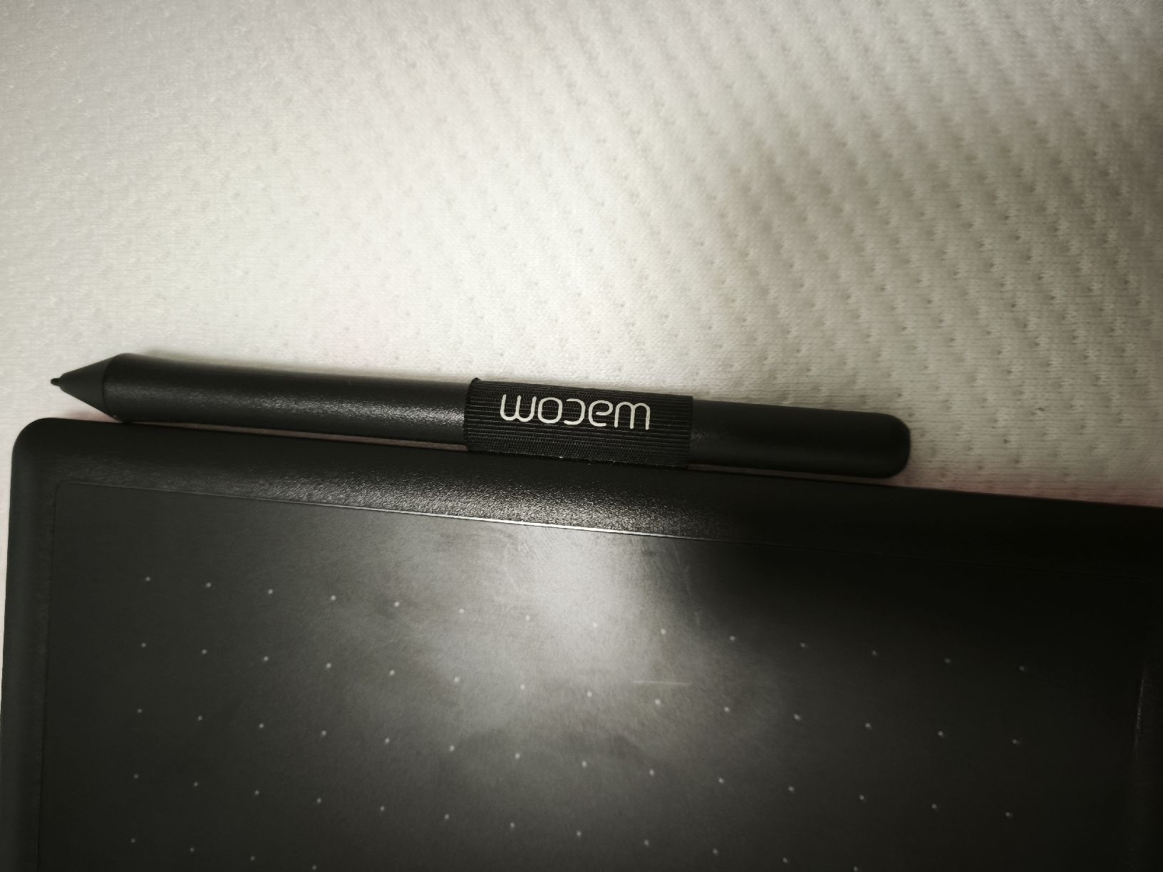 Wacom Tablet PC: One by Wacom – Neu (gemäss Beschreibung) aus Zürich von ras_5mct 1