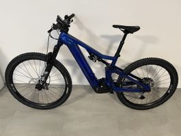 Flyer e-Bike Uproc X 8.70