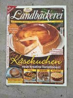 Magazin Landbäckerei Käsekuchen von 2021