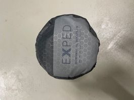 Exped Downmat HL Winter LW Isomatte gebraucht grau