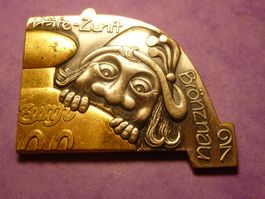 BRÖNZNAU 1997 GOLD