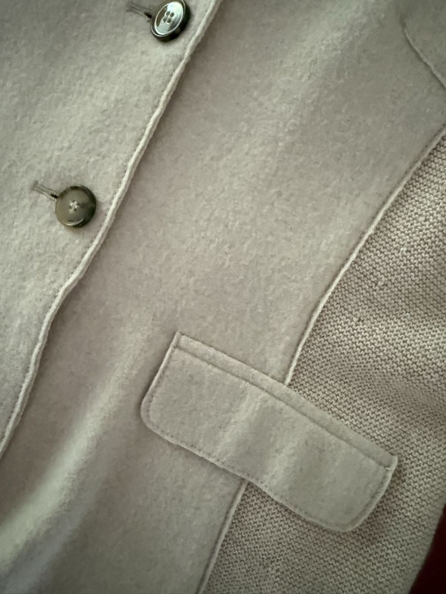 Marc Cain Giacche: Marc Cain Blazer Gr 5 – Usato da Dättwil AG venduto da nika8810 1
