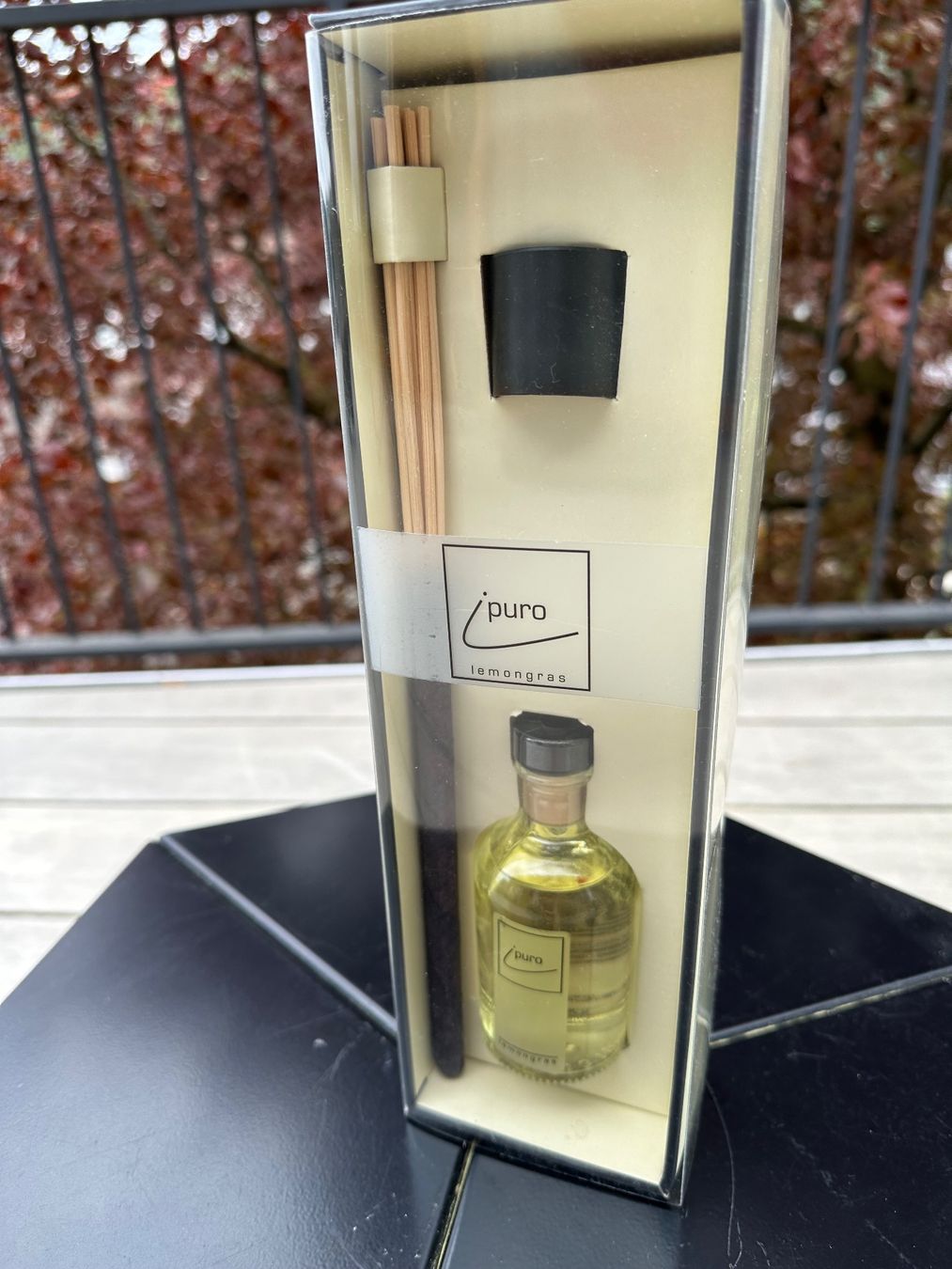 Spray per ambienti: Luft Erfrische – Nuovo e nell'imballaggio originale da Liestal venduto da Ballerino01