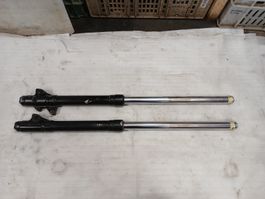 Beta rr 50 fourche, suspension, gabel
