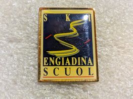 Ansteckpin 73: Engiadina