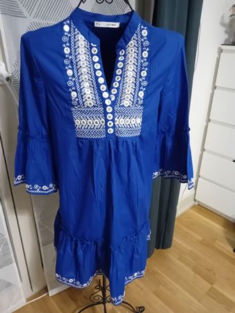 kleid von Sfera gr S