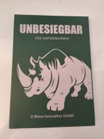 Unbesiegbar, für Unternehmen