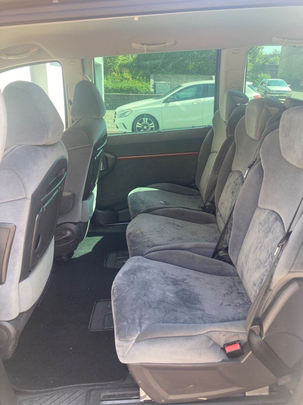 Citroën Autos: Citroen C8 – D'occasion à Luzern par sice 6